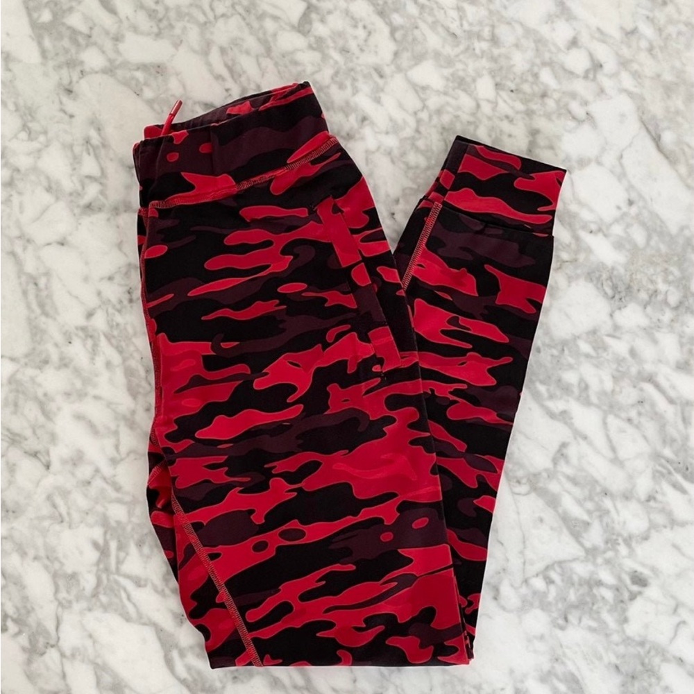 Alphalete joggers